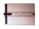 Rumold Zeichenplatte Techno A3