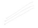 VR-Technics Kabelbinder Transparent 200 mm x 3.6 mm