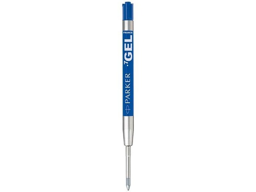[90254248 1399954] Parker Patrone RT Z46 Blau,1 Stück