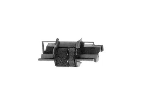 [90254277 1408336] Kores Farbband Gr. 745 Epson IR 40 T 8 x 9, Schwarz/Rot