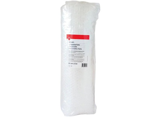 [90254278 1397498] Permafix Luftpolsterfolie 50 cm x 5 m