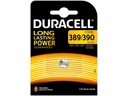 Duracell Knopfzelle Specialty 389/390 1 Stück