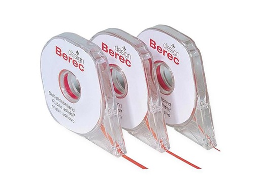[90254323 1405483] Berec Zeichenband 0.3 cm x 800 cm, 1 Stück