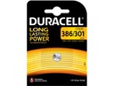 Duracell Knopfzelle Specialty 386/301 1 Stück