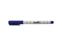 Berec Whiteboard-Marker Schmal Blau