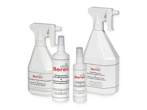 [90254381 1405482] Berec Reinigungsspray 1 Stück, 125 ml