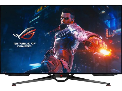 [90254401 1443484] ASUS Monitor ROG Swift PG42UQ