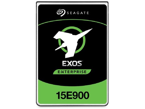 [90254402 1389628] Seagate Harddisk Exos 15E900 2.5 SAS 0.3 TB