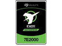 Seagate Harddisk Exos 7E2000 2.5 SATA 2 TB