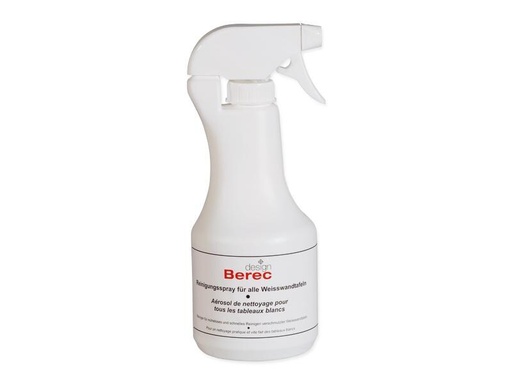 [90254436 1405495] Berec Reinigungsspray 1 Stück, 500 ml