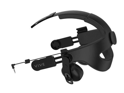 [90254448 848875] HTC Vive Deluxe Audio Head Strap