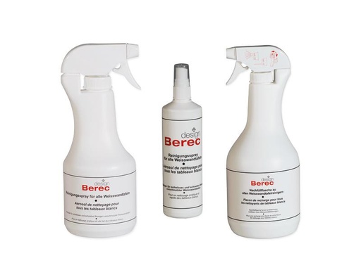 [90254452 1405500] Berec Reinigungsspray 1 Stück, 250 ml
