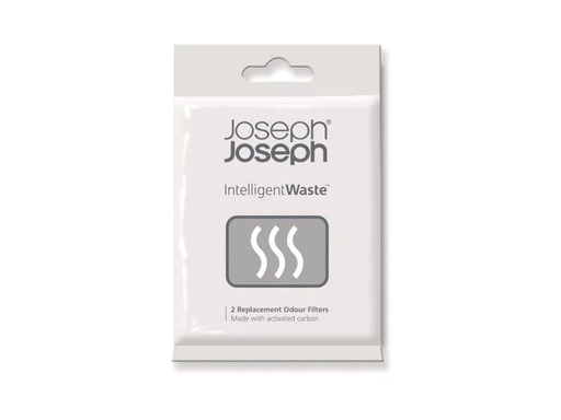 [90004411 454875] Joseph Joseph Geruchsfilter 2 Stück