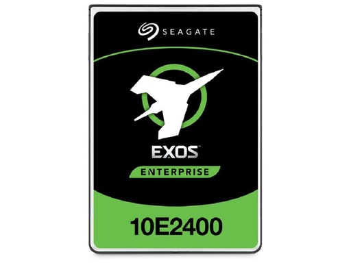 [90254488 1389631] Seagate Harddisk Exos 10E2400 2.5 SAS 0.6 TB