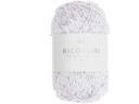 Rico Design Ricorumi Twinkly Twinkly 25 g, Rainbow