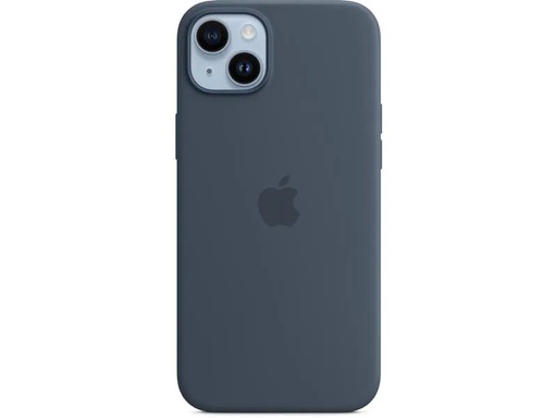 [90254531 1447299] Apple Silicone Case mit MagSafe iPhone 14 Plus
