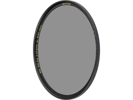 [90254539 1418864] B+W Graufilter MASTER 802 ND 0.6 MRC nano – 30.5 mm