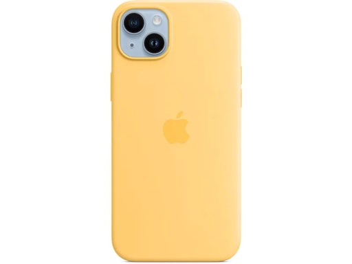 [90254552 1447305] Apple Silicone Case mit MagSafe iPhone 14 Plus