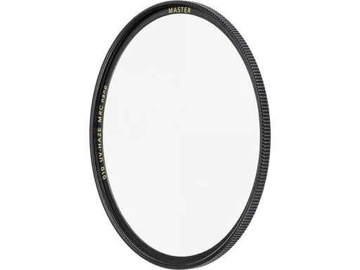 [90254562 1418847] B+W UV Filter MASTER 010 MRC nano – 39 mm