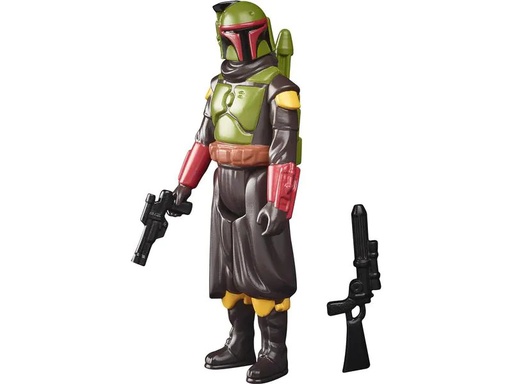 [90254579 1311759] STAR WARS Figur Retro-Kollektion: Boba Fett (Morak)
