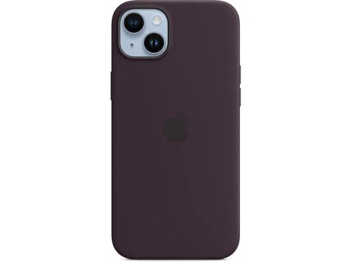 [90254640 1447303] Apple Silicone Case mit MagSafe iPhone 14 Plus