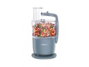 Kenwood Food Processor MultiPro Go FDP22.130GY Blaugrau