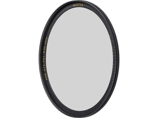 [90254667 1418935] B+W Polfilter MASTER Zirkular KSM MRC nano – 30.5 mm