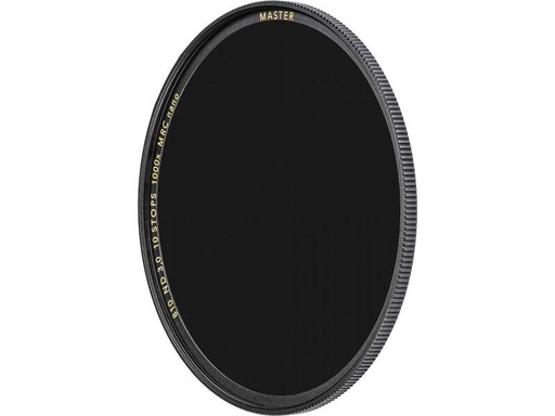 [90254736 1418917] B+W Graufilter MASTER 802 ND 3.0 MRC nano – 30.5 mm