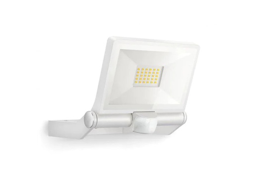 [90044365 1140757] Steinel Strahler XLED one Sensor Weiss