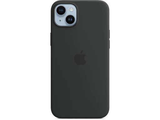 [90254873 1447298] Apple Silicone Case mit MagSafe iPhone 14 Plus