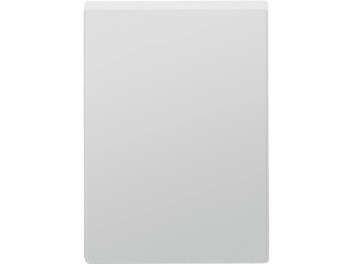 [90254889 1402265] Kolma Ausweishalter A5 CopyResistant Transparent, 25 Stück