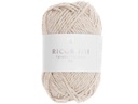 Rico Design Ricorumi Twinkly Twinkly 25 g, Beige