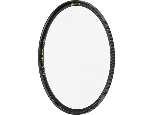 [90254973 1418828] B+W Schutzfilter MASTER 007 Clear MRC Nano – 39 mm