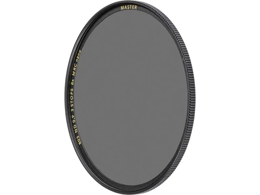 [90254976 1418881] B+W Graufilter MASTER 802 ND 0.9 MRC nano – 30.5 mm