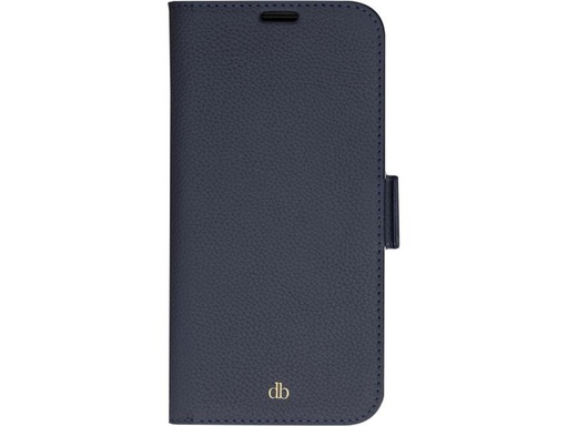 [90255017 1425053] dbramante1928 Book Cover New York iPhone 14 Blau
