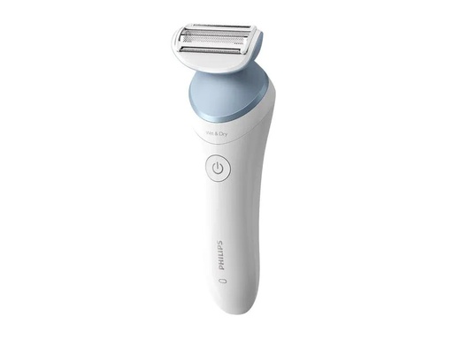 [90255038 1440755] Philips Körperrasierer Lady Shaver Series 8000 BRL166/91