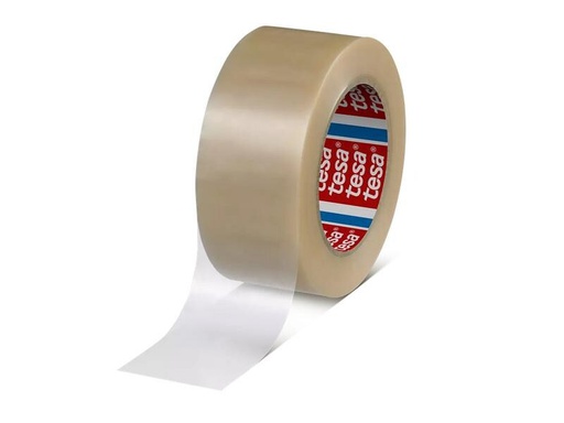 [90255042 1382627] tesa Klebeband 66 m x 50 mm