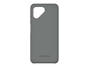 Fairphone Fairphone 4 Softcase Grau