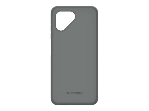 [90255068 1447678] Fairphone Fairphone 4 Softcase Grau