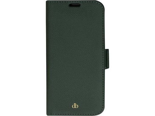 [90255093 1425078] dbramante1928 Book Cover New York iPhone 14 Pro Max Grün