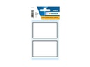 Herma Stickers Schuletiketten 5.5 x 8.2 cm, 12 Etiketten
