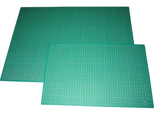 [90255096 1406050] Lion Schreibunterlage Junior 60 x 45 cm