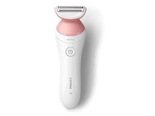 [90255097 1440754] Philips Körperrasierer Lady Shaver Series 6000 BRL146/00