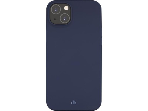 [90255114 1425058] dbramante1928 Back Cover Greenland iPhone 14 Plus Blau