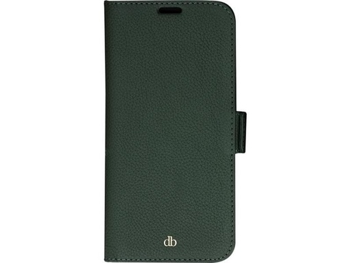[90255123 1425051] dbramante1928 Book Cover New York iPhone 14 Grün