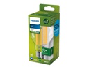 Philips Lampe 5.2W (75W) E27, Warmweiss