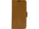 dbramante1928 Book Cover Copenhagen Slim iPhone 14 Plus Braun
