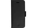 dbramante1928 Book Cover Copenhagen Slim iPhone 14 Plus Schwarz