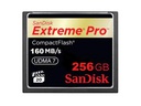 SanDisk CF-Karte Extreme Pro 256 GB