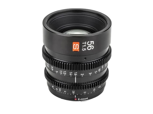 [90255229 1445871] Viltrox Festbrennweite S 56mm T1.5 – MFT